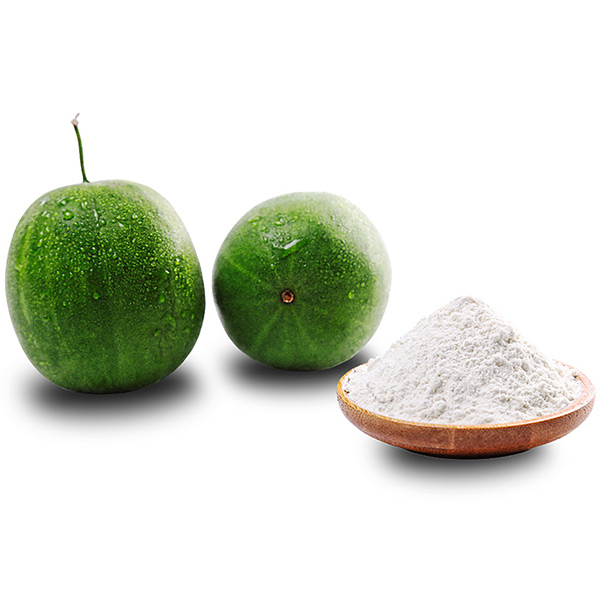 Monk Fruit Extract Монахиновый экстракт фруктов