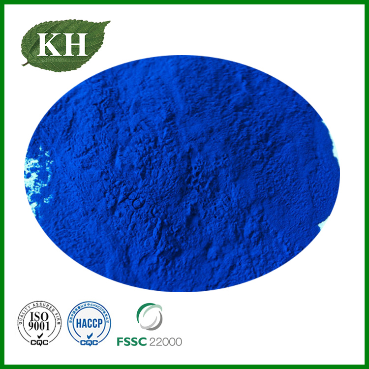 Phycocyanin